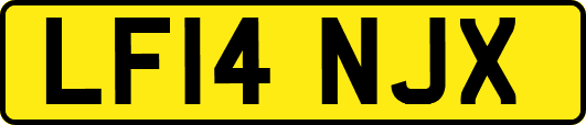 LF14NJX