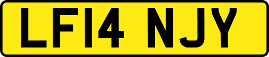 LF14NJY