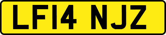 LF14NJZ