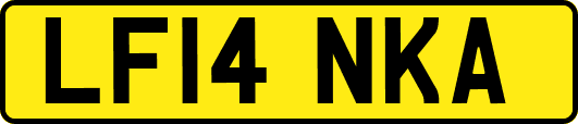 LF14NKA