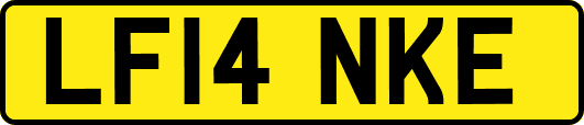 LF14NKE