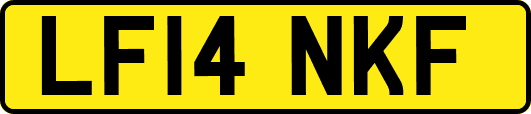 LF14NKF