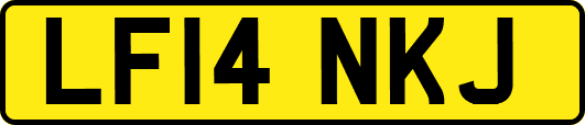LF14NKJ
