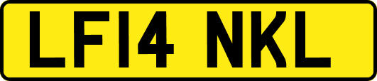 LF14NKL
