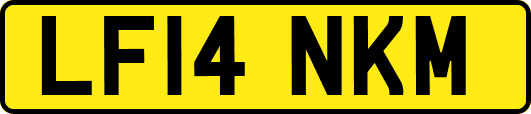LF14NKM