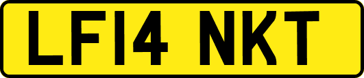 LF14NKT