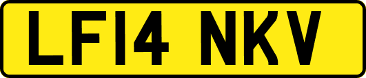 LF14NKV
