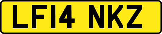 LF14NKZ