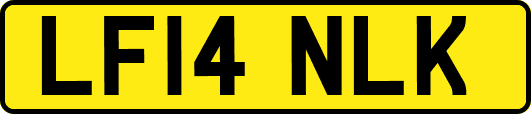 LF14NLK