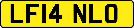 LF14NLO