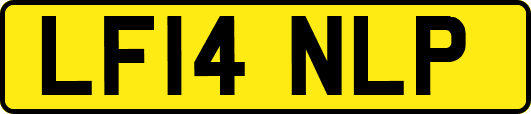 LF14NLP