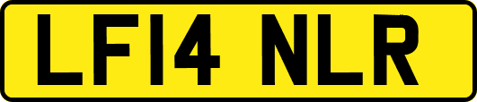 LF14NLR