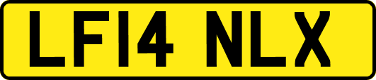 LF14NLX