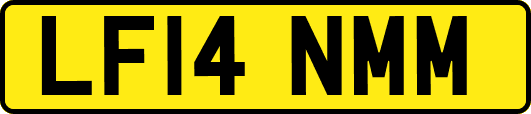 LF14NMM