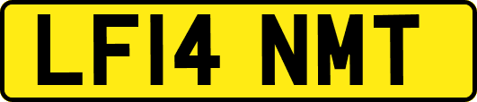 LF14NMT