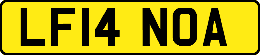 LF14NOA