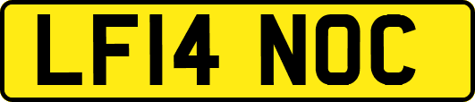 LF14NOC