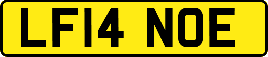 LF14NOE