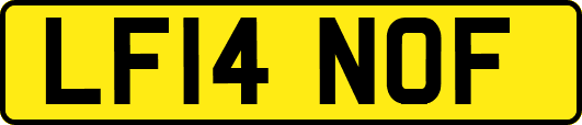 LF14NOF