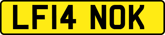 LF14NOK