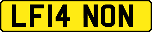 LF14NON