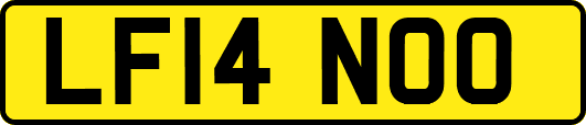 LF14NOO