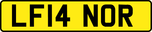 LF14NOR