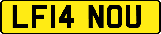 LF14NOU