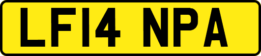 LF14NPA