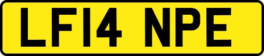 LF14NPE