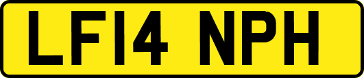 LF14NPH