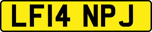 LF14NPJ