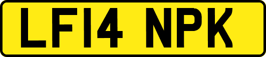 LF14NPK