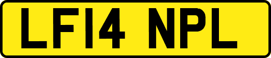 LF14NPL