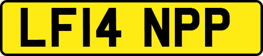 LF14NPP