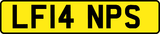 LF14NPS