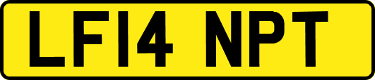 LF14NPT