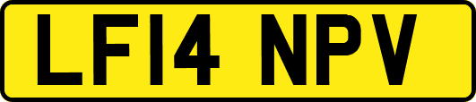 LF14NPV