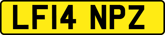 LF14NPZ