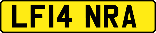 LF14NRA