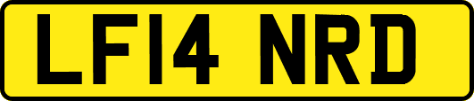 LF14NRD