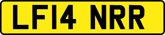 LF14NRR