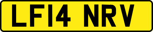 LF14NRV