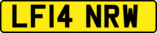 LF14NRW