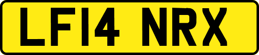 LF14NRX