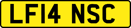 LF14NSC