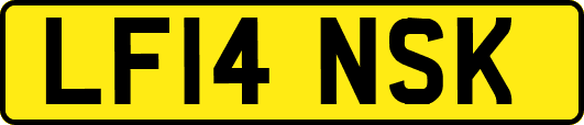 LF14NSK