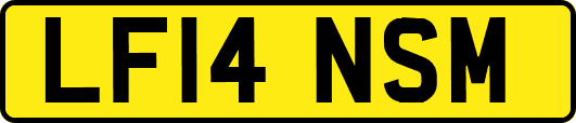 LF14NSM