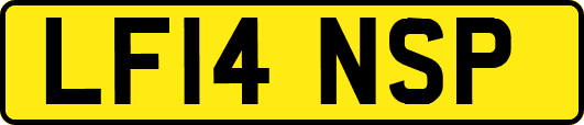 LF14NSP