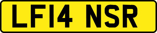 LF14NSR